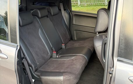 Honda Freed I, 2013 год, 1 150 000 рублей, 16 фотография