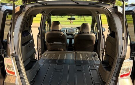 Honda Freed I, 2013 год, 1 150 000 рублей, 19 фотография