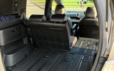 Honda Freed I, 2013 год, 1 150 000 рублей, 18 фотография