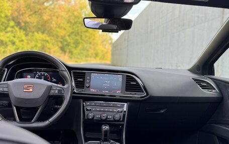 SEAT Leon Cupra III, 2019 год, 3 390 000 рублей, 7 фотография
