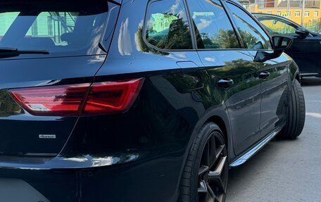 SEAT Leon Cupra III, 2019 год, 3 390 000 рублей, 6 фотография