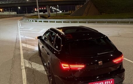SEAT Leon Cupra III, 2019 год, 3 390 000 рублей, 5 фотография