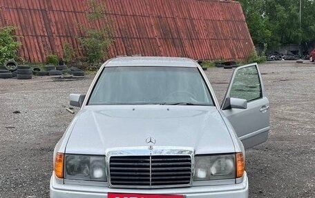Mercedes-Benz W124, 1988 год, 310 000 рублей, 5 фотография