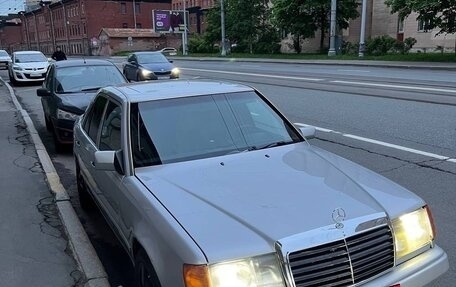 Mercedes-Benz W124, 1988 год, 310 000 рублей, 3 фотография