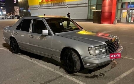 Mercedes-Benz W124, 1988 год, 310 000 рублей, 6 фотография