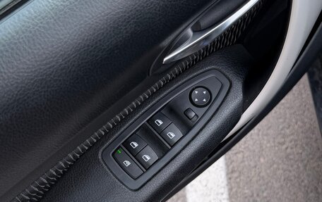 BMW 1 серия, 2013 год, 1 050 000 рублей, 10 фотография