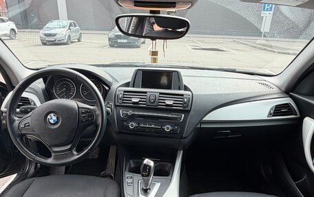 BMW 1 серия, 2013 год, 1 050 000 рублей, 8 фотография
