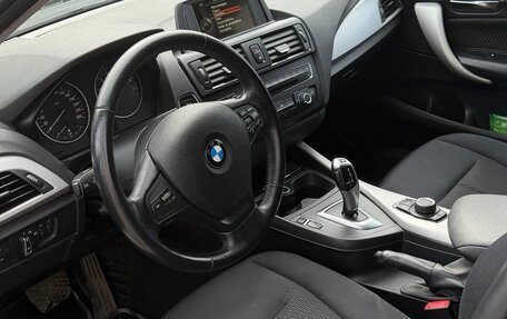 BMW 1 серия, 2013 год, 1 050 000 рублей, 7 фотография