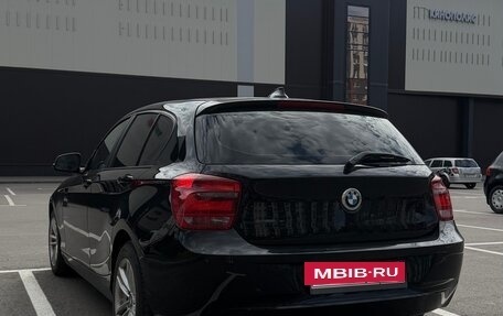 BMW 1 серия, 2013 год, 1 050 000 рублей, 4 фотография