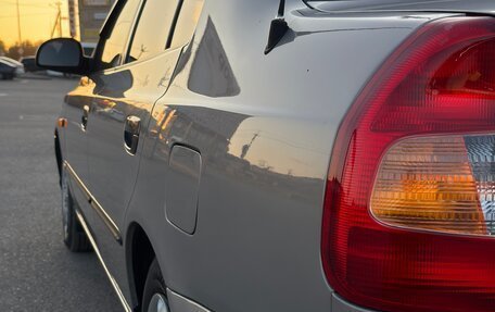 Hyundai Accent II, 2008 год, 549 999 рублей, 10 фотография