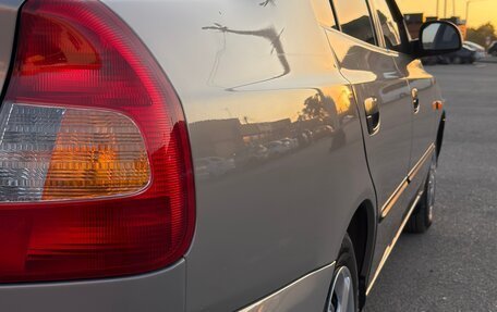 Hyundai Accent II, 2008 год, 549 999 рублей, 11 фотография