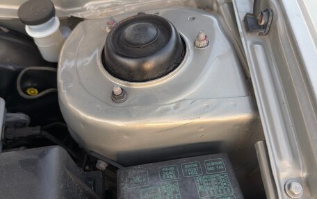 Hyundai Accent II, 2008 год, 549 999 рублей, 17 фотография