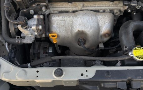 Hyundai Accent II, 2008 год, 549 999 рублей, 18 фотография