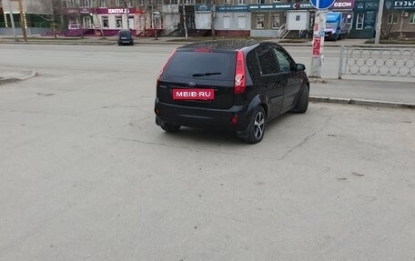 Ford Fiesta, 2007 год, 350 000 рублей, 4 фотография