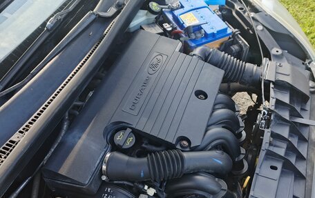 Ford Fiesta, 2007 год, 350 000 рублей, 19 фотография