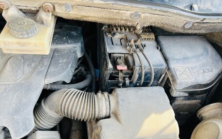 Citroen C4 Picasso II рестайлинг, 2007 год, 295 000 рублей, 7 фотография