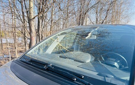 Citroen C4 Picasso II рестайлинг, 2007 год, 295 000 рублей, 9 фотография