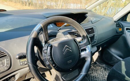 Citroen C4 Picasso II рестайлинг, 2007 год, 295 000 рублей, 5 фотография