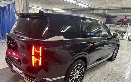 GAC GS8, 2025 год, 5 000 000 рублей, 6 фотография