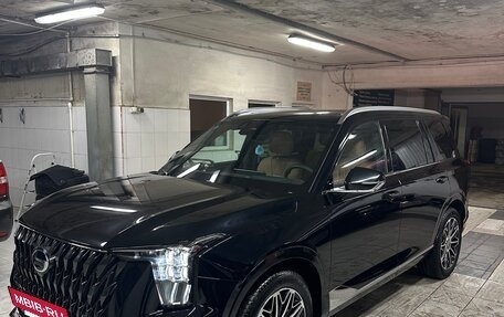 GAC GS8, 2025 год, 5 000 000 рублей, 9 фотография