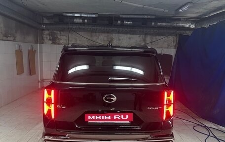 GAC GS8, 2025 год, 5 000 000 рублей, 11 фотография