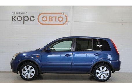 Ford Fusion I, 2008 год, 611 000 рублей, 2 фотография