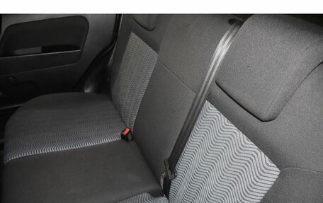 Ford Fusion I, 2008 год, 611 000 рублей, 7 фотография