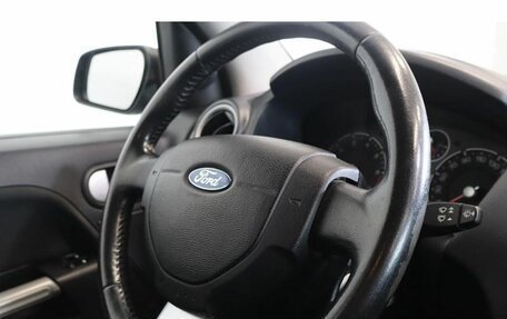 Ford Fusion I, 2008 год, 611 000 рублей, 8 фотография