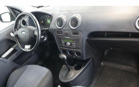 Ford Fusion I, 2008 год, 611 000 рублей, 5 фотография