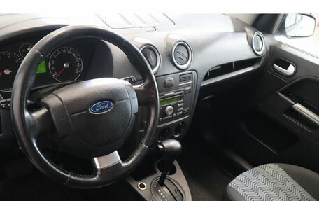 Ford Fusion I, 2008 год, 611 000 рублей, 6 фотография