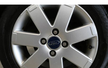 Ford Fusion I, 2008 год, 611 000 рублей, 15 фотография