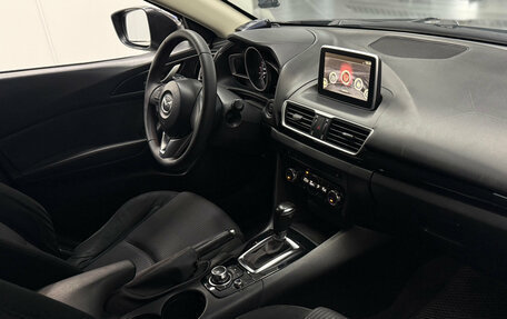 Mazda 3, 2014 год, 1 299 000 рублей, 12 фотография
