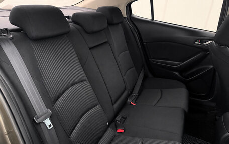 Mazda 3, 2014 год, 1 299 000 рублей, 13 фотография