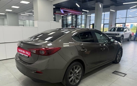 Mazda 3, 2014 год, 1 299 000 рублей, 5 фотография