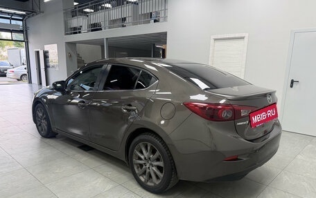Mazda 3, 2014 год, 1 299 000 рублей, 6 фотография