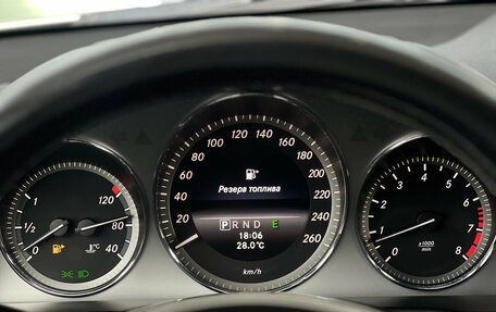 Mercedes-Benz C-Класс, 2011 год, 1 299 000 рублей, 9 фотография