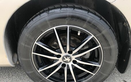 Peugeot 408 I рестайлинг, 2013 год, 740 000 рублей, 17 фотография