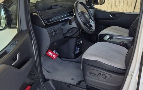 Hyundai Staria, 2021 год, 5 499 999 рублей, 11 фотография