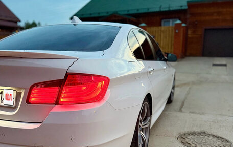 BMW 5 серия, 2012 год, 1 850 000 рублей, 6 фотография