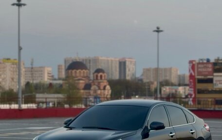 Nissan Teana, 2008 год, 880 000 рублей, 7 фотография