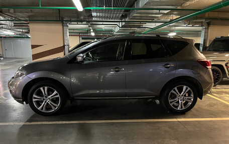 Nissan Murano, 2015 год, 1 400 000 рублей, 3 фотография