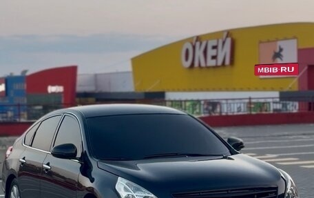 Nissan Teana, 2008 год, 880 000 рублей, 2 фотография