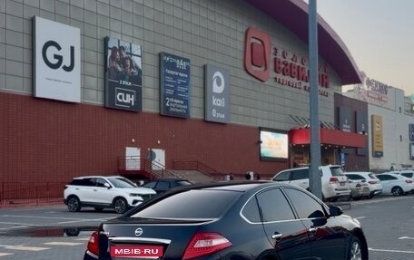 Nissan Teana, 2008 год, 880 000 рублей, 3 фотография
