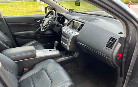 Nissan Murano, 2015 год, 1 400 000 рублей, 15 фотография