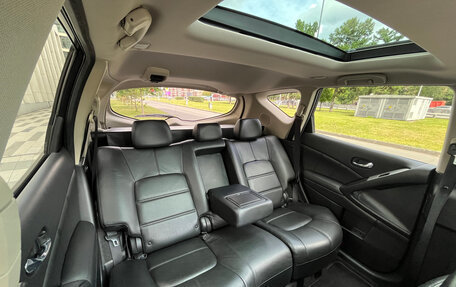 Nissan Murano, 2015 год, 1 400 000 рублей, 16 фотография