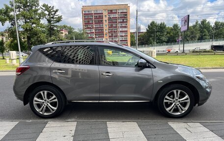 Nissan Murano, 2015 год, 1 400 000 рублей, 5 фотография