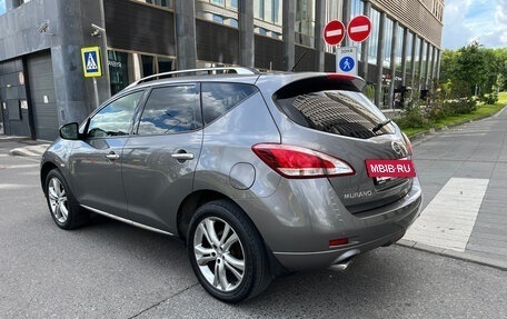 Nissan Murano, 2015 год, 1 400 000 рублей, 8 фотография