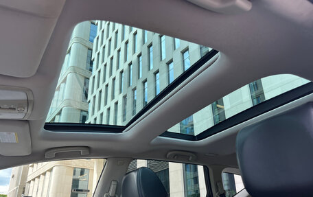 Nissan Murano, 2015 год, 1 400 000 рублей, 20 фотография