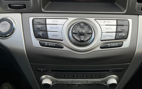 Nissan Murano, 2015 год, 1 400 000 рублей, 23 фотография