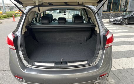Nissan Murano, 2015 год, 1 400 000 рублей, 29 фотография